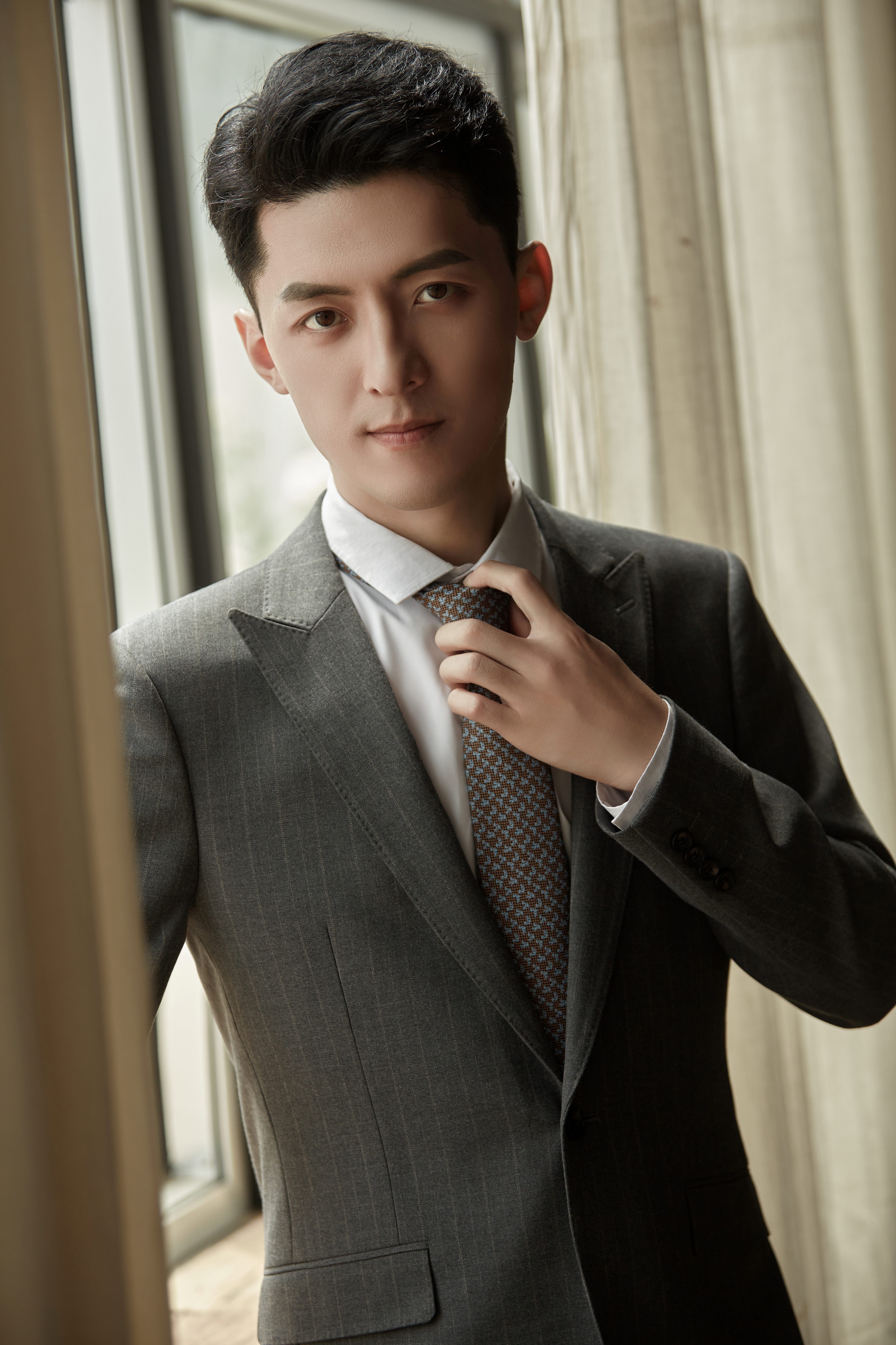 翊燊科技 · 李淳淳